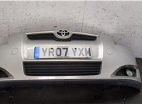  Бампер Toyota Auris E15 2006-2012 20248646 #2