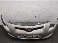  Бампер Toyota Auris E15 2006-2012 20248646 #5