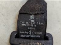  Ремень безопасности Volkswagen Transporter 5 2003-2009 20248660 #2