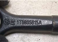  Крюк буксировочный Volkswagen Caddy 2010-2015 20248667 #2