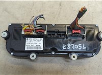  Переключатель отопителя (печки) Skoda Yeti 2013-2018 20248675 #2