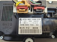  Переключатель отопителя (печки) Skoda Yeti 2013-2018 20248675 #3