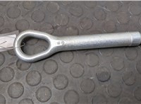 A2213150061 Крюк буксировочный Mercedes C W204 2007-2013 20248677 #4