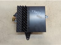  Усилитель звука BMW X3 E83 2004-2010 20248684 #1