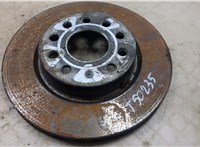  Диск тормозной Volkswagen Golf 5 2003-2009 20248690 #1
