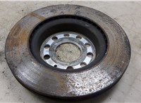  Диск тормозной Volkswagen Golf 5 2003-2009 20248690 #3