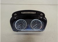  Щиток приборов (приборная панель) BMW 5 E60 2003-2009 20248700 #1