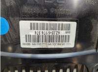  Щиток приборов (приборная панель) BMW 5 E60 2003-2009 20248700 #4