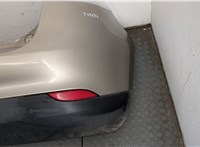  Бампер Renault Megane 3 2009-2016 20248701 #4
