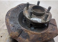  Диск опорный тормозной Ford Focus 2 2008-2011 11328282 #2