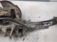  Диск опорный тормозной Ford Focus 2 2008-2011 11328282 #3