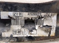  Диск опорный тормозной Ford Focus 2 2008-2011 11328282 #4