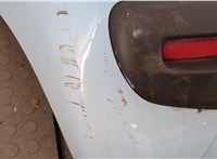  Бампер Citroen C1 2014- 20248717 #4