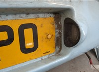  Бампер Citroen C1 2014- 20248717 #5