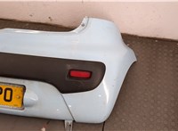  Бампер Citroen C1 2014- 20248717 #7