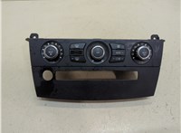  Переключатель отопителя (печки) BMW 5 E60 2003-2009 20248729 #1