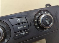  Переключатель отопителя (печки) BMW 5 E60 2003-2009 20248729 #2