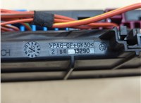  Блок предохранителей BMW 5 E60 2003-2009 20248732 #3