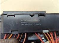  Блок предохранителей BMW 5 E60 2003-2009 20248732 #4