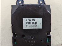  Джойстик мультимедиа BMW 5 E60 2003-2009 20248737 #3