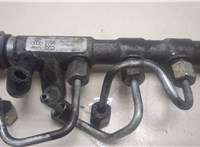  Рампа (рейка) топливная Skoda Yeti 2009-2014 20248751 #2
