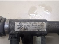  Рампа (рейка) топливная Skoda Yeti 2009-2014 20248751 #4