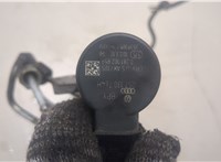  Рампа (рейка) топливная Skoda Yeti 2009-2014 20248751 #5