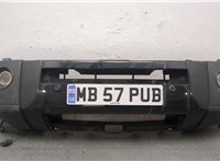  Бампер Land Rover Discovery 3 2004-2009 20248761 #1