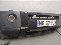  Бампер Land Rover Discovery 3 2004-2009 20248761 #4