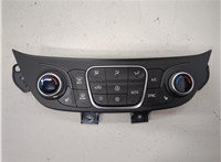 84175394 Переключатель отопителя (печки) Chevrolet Equinox 2017- 20248765 #1
