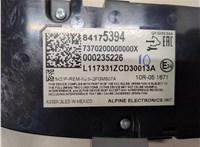 84175394 Переключатель отопителя (печки) Chevrolet Equinox 2017- 20248765 #3