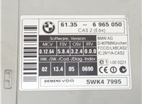  Блок управления CAS BMW 5 E60 2003-2009 20248766 #4