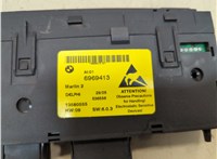  Кнопка обогрева сидений BMW 5 E60 2003-2009 20248774 #4