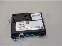 84331776 Блок управления навигацией Chevrolet Traverse 2017-2021 20248787 #1