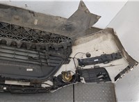  Бампер Ford S-Max 2010-2015 20248789 #8