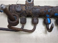  Рампа (рейка) топливная Ford Transit 2006-2014 20248804 #2