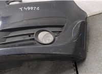  Заглушка буксировочного крюка Opel Corsa D 2006-2011 11328354 #3