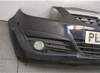  Заглушка буксировочного крюка Opel Corsa D 2006-2011 11328354 #6
