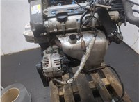 036100098DX Двигатель (ДВС) Volkswagen Golf 4 1997-2005 20248841 #5