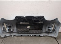  Бампер Citroen C1 2014- 20248844 #5