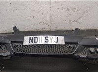 A2048805747 Бампер Mercedes C W204 2006-2015 20248850 #4