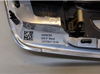 84286789 Рамка под магнитолу Chevrolet Traverse 2017-2021 20248852 #4