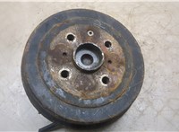  Ступица (кулак, цапфа) Citroen C1 2014- 20248860 #1