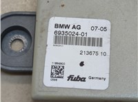  Усилитель антенны BMW 5 E60 2003-2009 20248863 #2