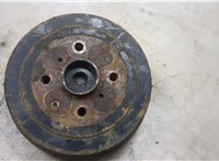  Ступица (кулак, цапфа) Citroen C1 2014- 20248879 #2