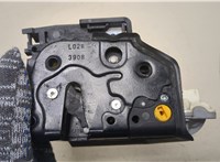 3C2837015A Замок двери Skoda SuperB 2008-2015 20248895 #3