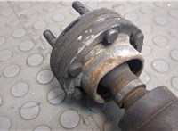  Кардан BMW 5 E39 1995-2003 20248916 #2