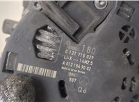 A0131549002 Генератор Mercedes C W204 2007-2013 20248955 #3