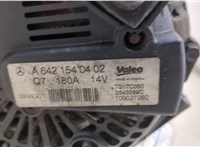 A6421540402 Генератор Mercedes E W212 2009-2013 20248990 #3