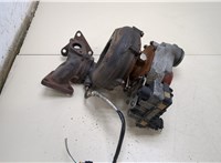 A6420908680 Турбина Mercedes E W212 2009-2013 20248992 #1